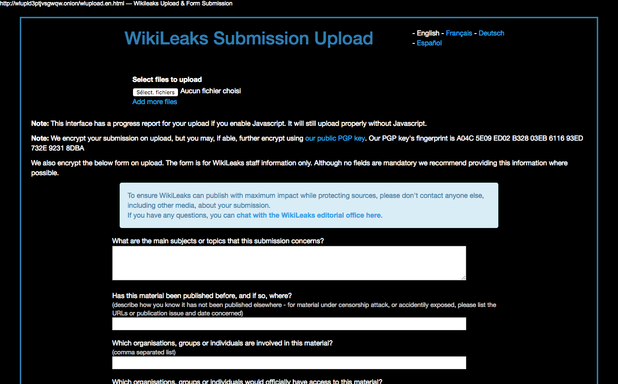 Wikileaks darknet мега установить tor browser mega